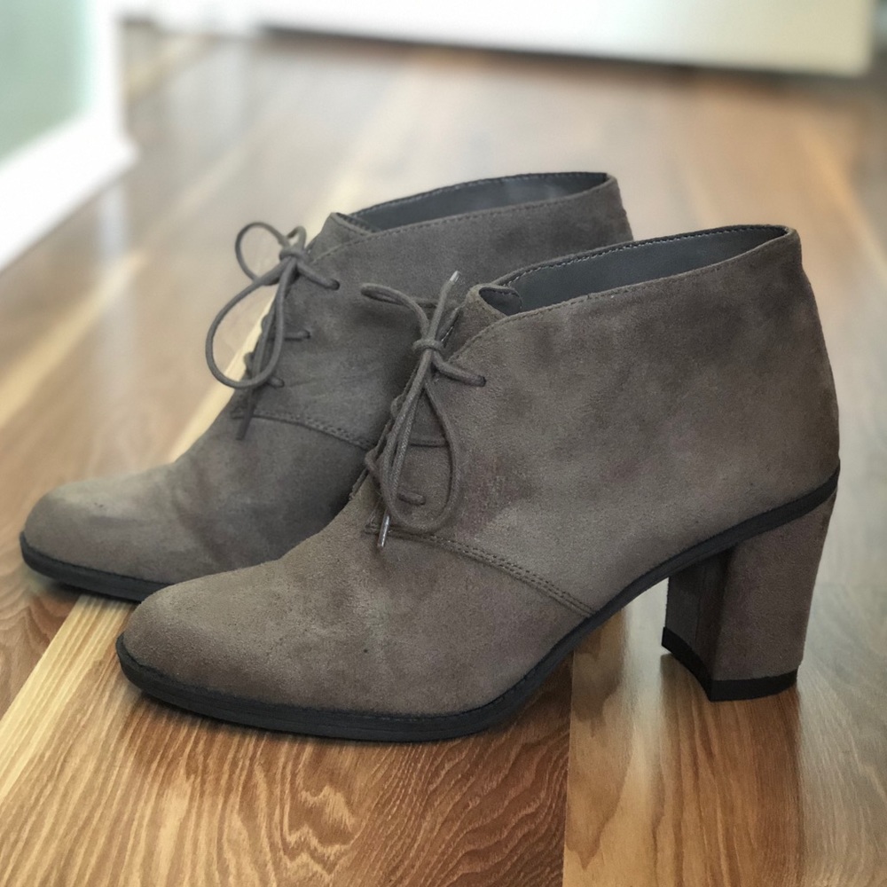 Dr. Scholl’s Later Bootie